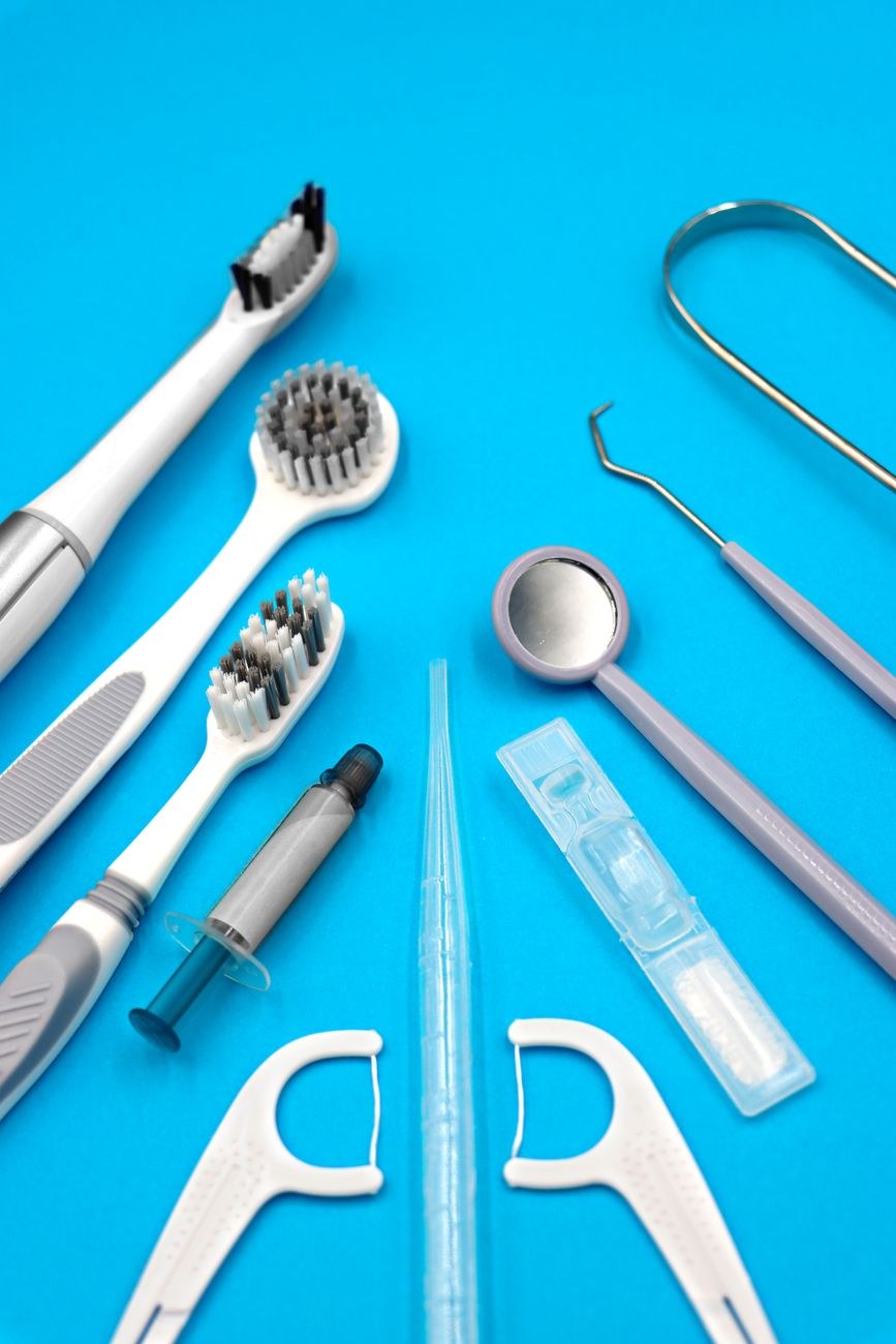 Auraglow Teeth Whitening Kit