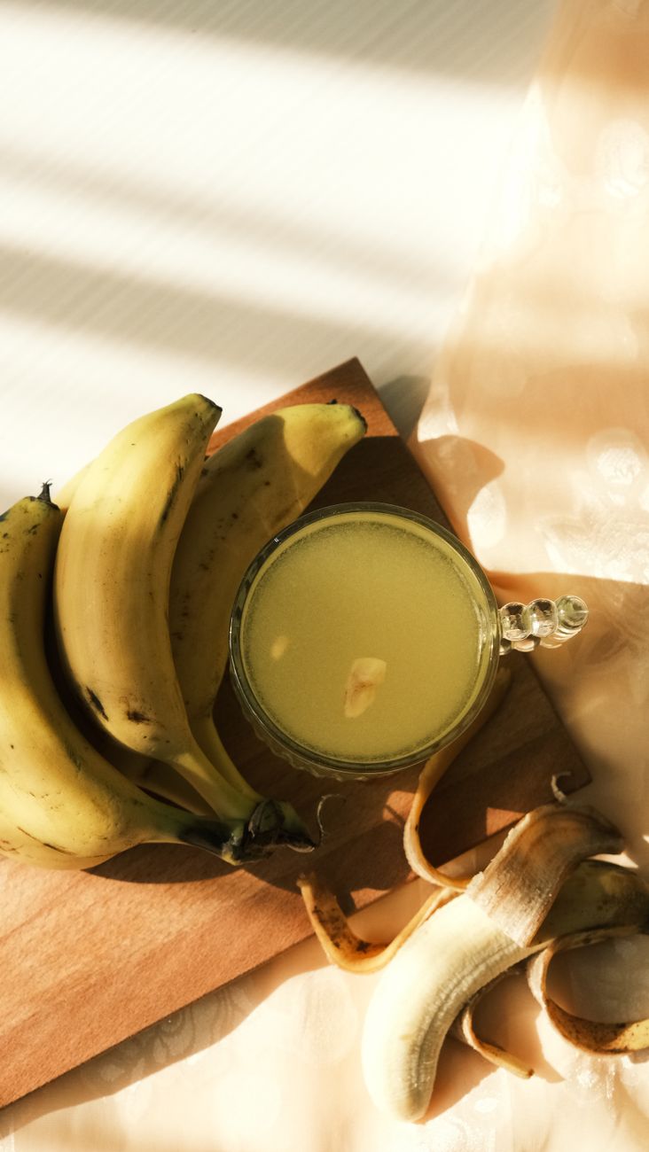 Banana Lowlighter
