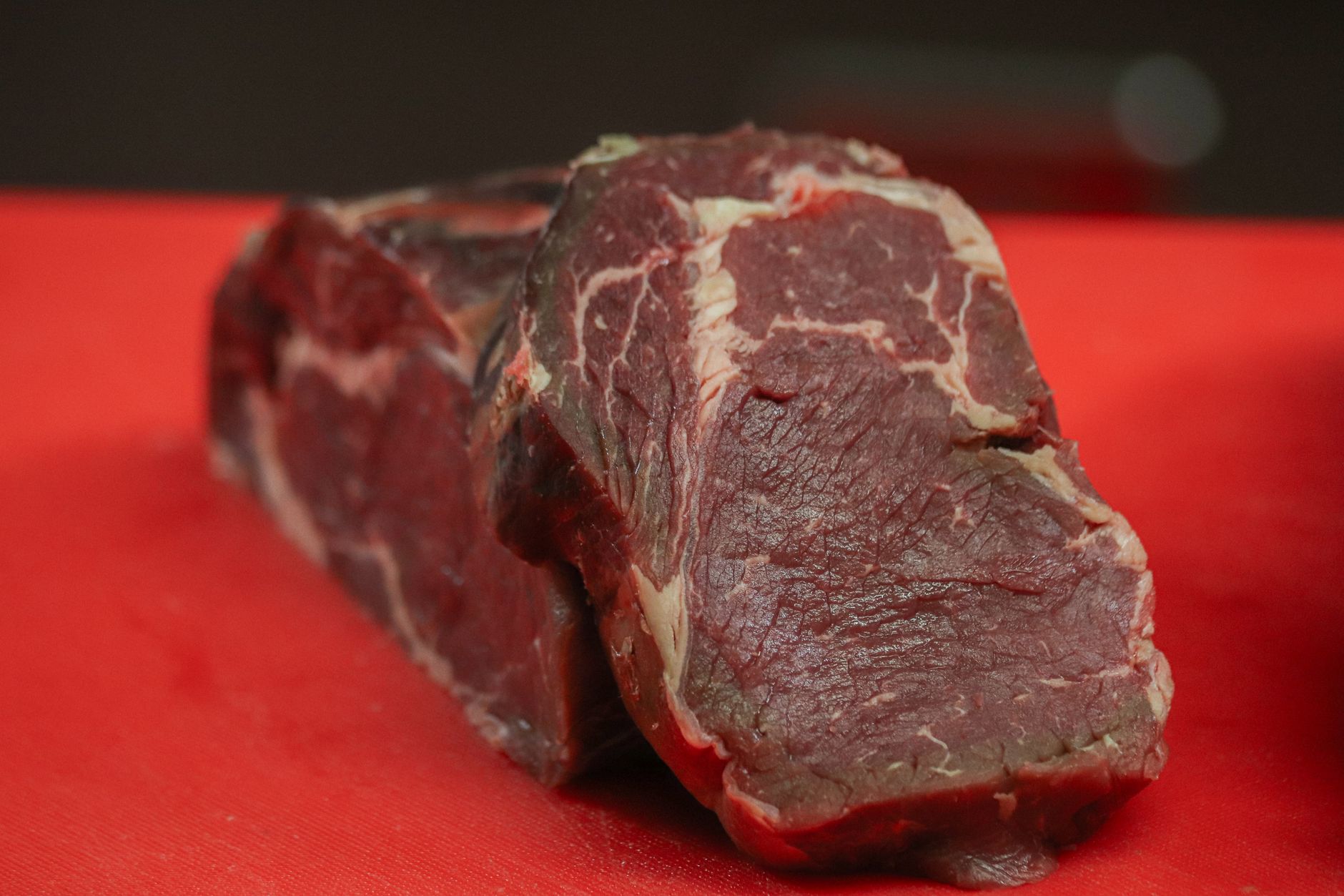 Nutra Complete Premium Beef Recipe