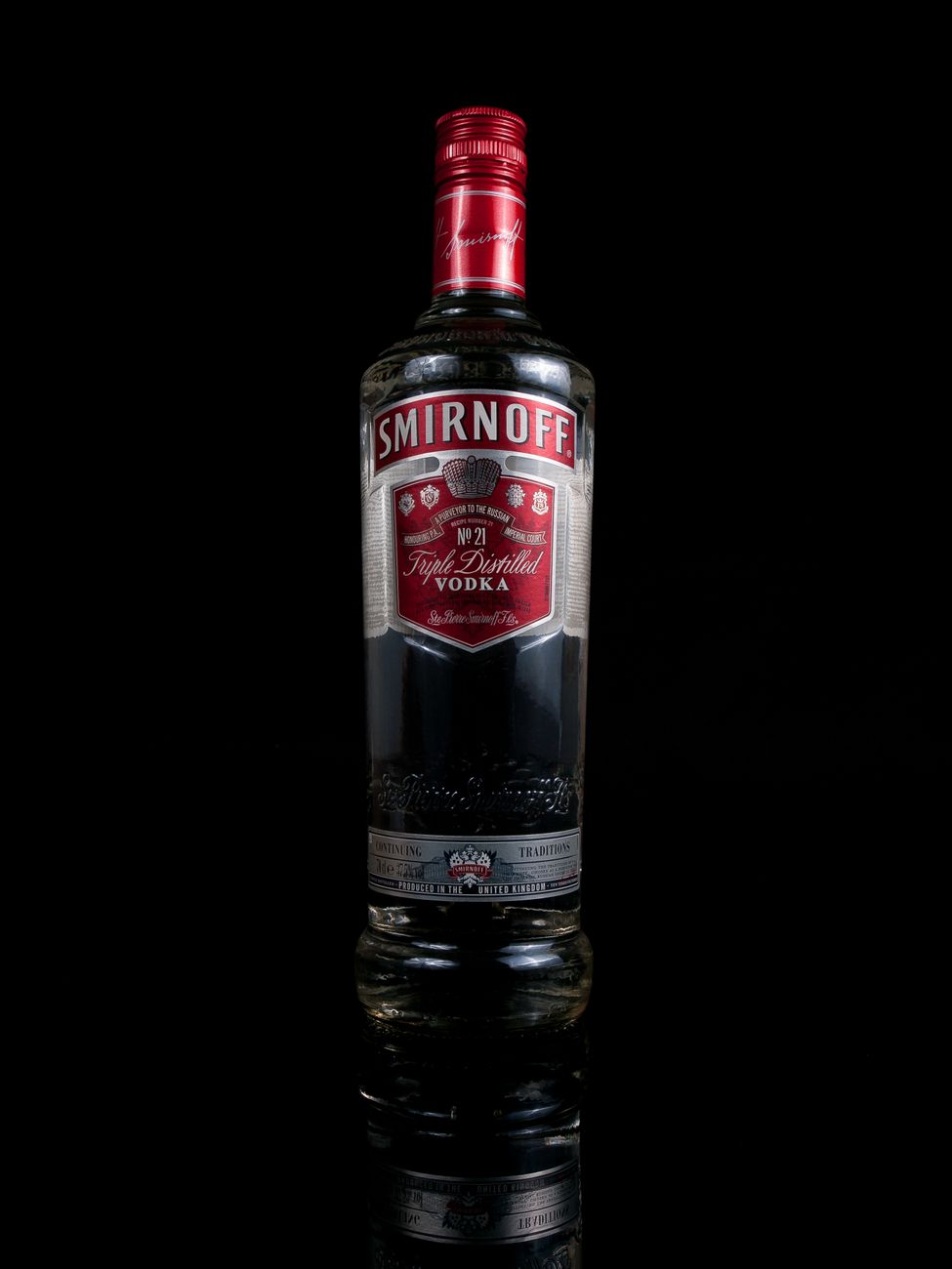 Red Product 1