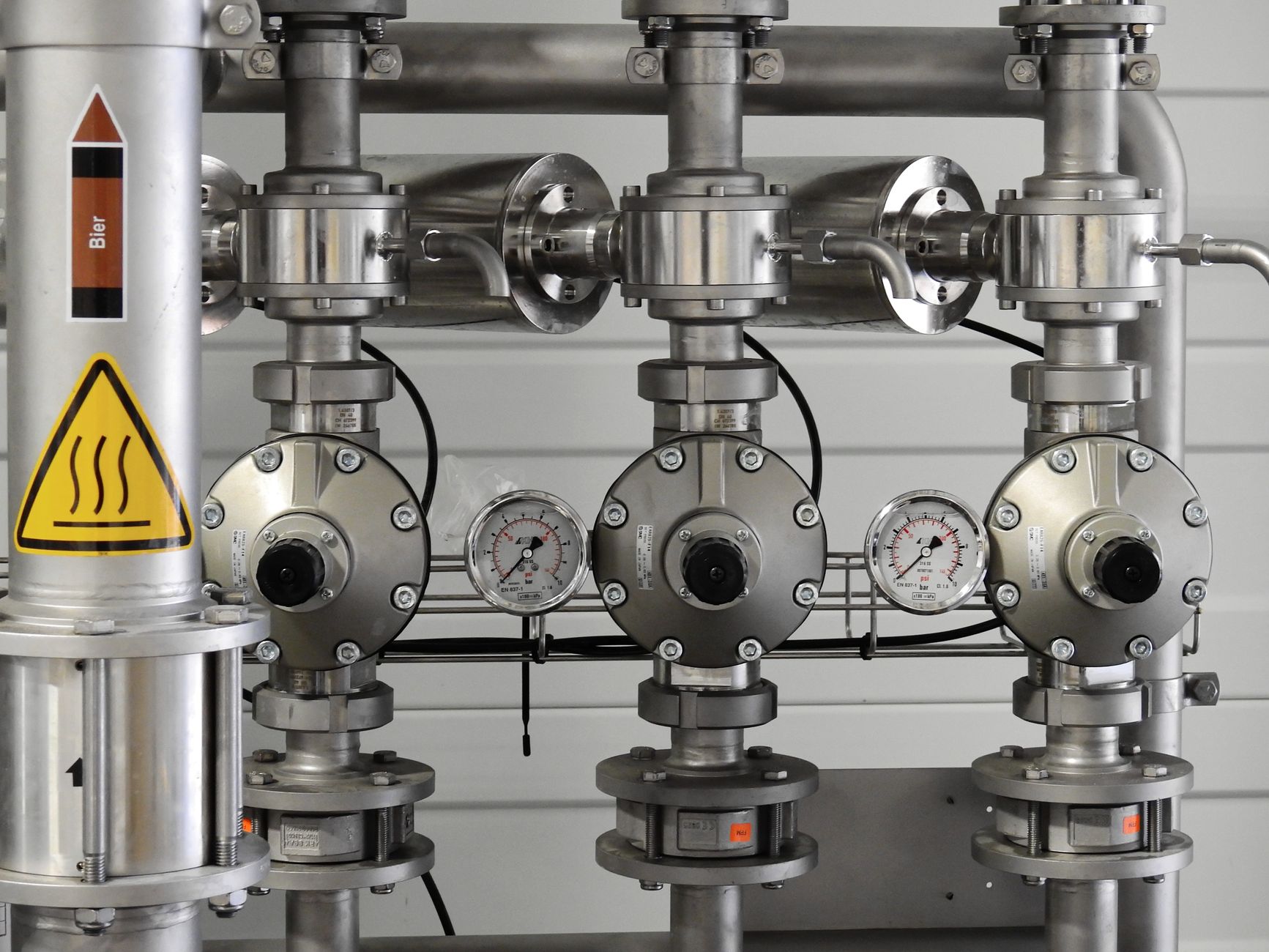 SiBio KS3 CKM System