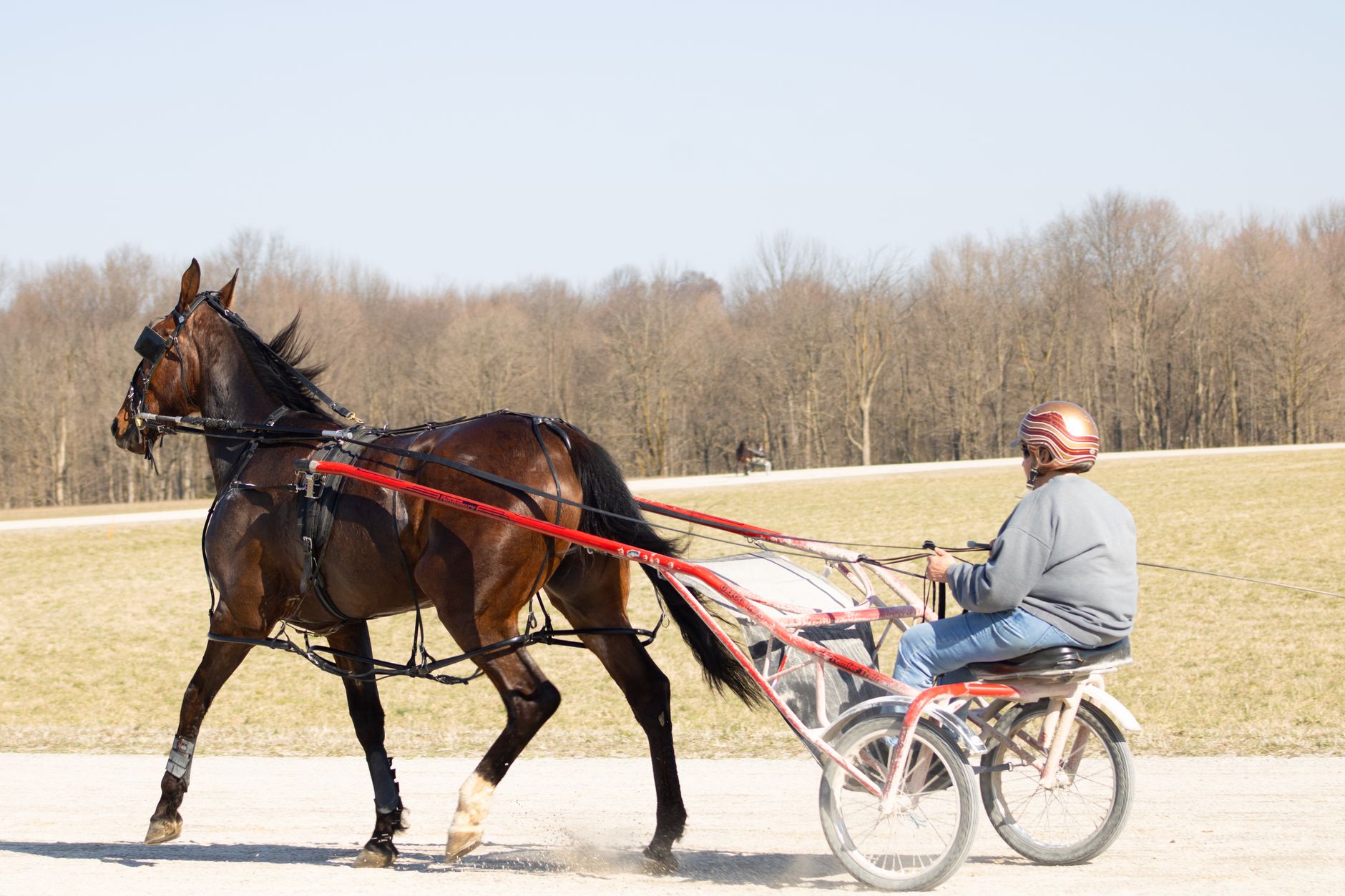 Sulky Stabilizers