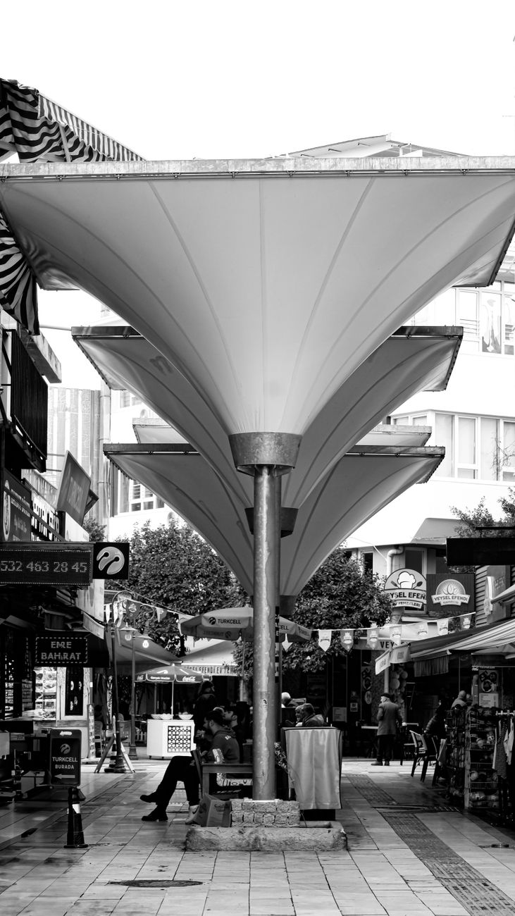 Urban Product 1